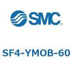 SF4-YMOB-60 S Series(SF4-YMOB) SMC