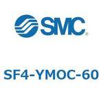 SF4-YMOC-60 S Series(SF4-YMOC) SMC