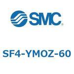 SF4-YMOZ-60 S Series(SF4-YMOZ) SMC