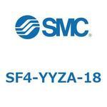 S Series(SF4-YYZA) SMC