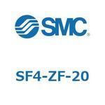 S Series(SF4-ZF) SMC