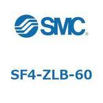 SF4-ZLB-60 S Series(SF4-ZLB) SMC