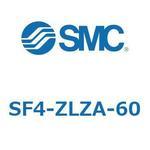 SF4-ZLZA-60 S Series(SF4-ZLZA) SMC
