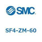 SF4-ZM-60 S Series(SF4-ZM) SMC
