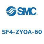 S Series(SF4-ZYOA) SMC