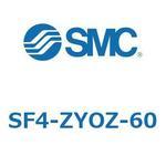S Series(SF4-ZYOZ) SMC