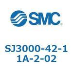 コネクタブロックアッセンブリ SMC