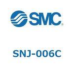 SNJ-006C S Series(SNJ) SMC