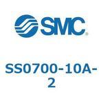 S Series(SS0700) SMC
