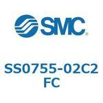 S Series(SS0755) SMC