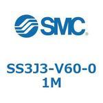 S Series(SS3J3) SMC