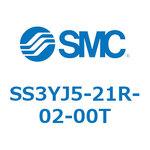 S Series(SS3YJ5) SMC