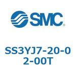 S Series(SS3YJ7) SMC