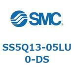 S Series(SS5Q13-05) SMC
