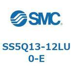 S Series(SS5Q13-12) SMC