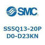 S Series(SS5Q13-20) SMC