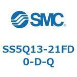 S Series(SS5Q13-21) SMC