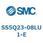 S Series(SS5Q23-08) SMC