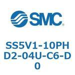 S Series(SS5V1-10PHD2) SMC