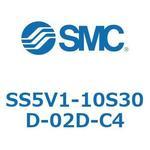 S Series(SS5V1-10S30D) SMC