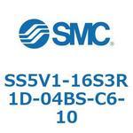 S Series(SS5V1-16S3R1D) SMC