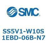 S Series(SS5V1-W10S1EBD) SMC