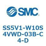 S Series(SS5V1-W10S4VWD) SMC