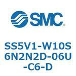 S Series(SS5V1-W10S6N2N2D) SMC