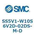 S Series(SS5V1-W10S6V2D) SMC