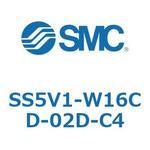 S Series(SS5V1-W16CD) SMC