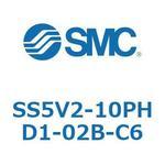 S Series(SS5V2-10PHD1) SMC