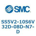 S Series(SS5V2-10S6V32D) SMC