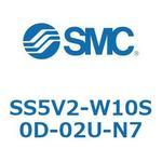 S Series(SS5V2-W10S0D) SMC