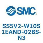 S Series(SS5V2-W10S1EAND) SMC
