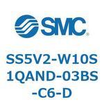 S Series(SS5V2-W10S1QAND) SMC