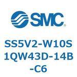 S Series(SS5V2-W10S1QW43D) SMC