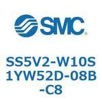 S Series(SS5V2-W10S1YW52D) SMC
