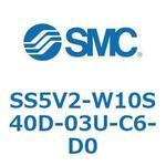 S Series(SS5V2-W10S40D) SMC