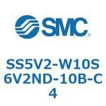 S Series(SS5V2-W10S6V2ND) SMC