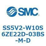 S Series(SS5V2-W10S6ZE22D) SMC