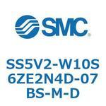S Series(SS5V2-W10S6ZE2N4D) SMC