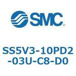 S Series(SS5V3-10PD2) SMC
