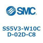 S Series(SS5V3-W10CD) SMC