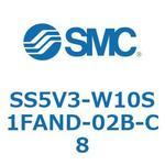 S Series(SS5V3-W10S1FAND) SMC