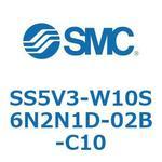 S Series(SS5V3-W10S6N2N1D) SMC