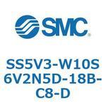 S Series(SS5V3-W10S6V2N5D) SMC
