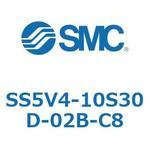 S Series(SS5V4) SMC