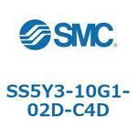 S Series(SS5Y3-10G1) SMC
