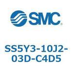 S Series(SS5Y3-10J2) SMC