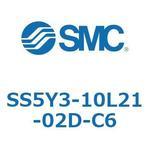 S Series(SS5Y3-10L21) SMC